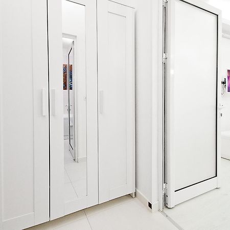 Danube Residence Galac Kültér fotó