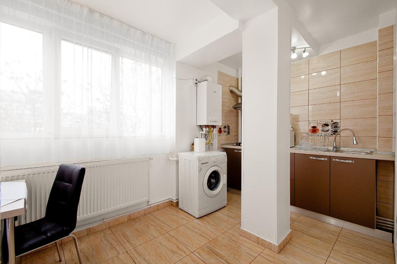 Danube Residence Galac Kültér fotó