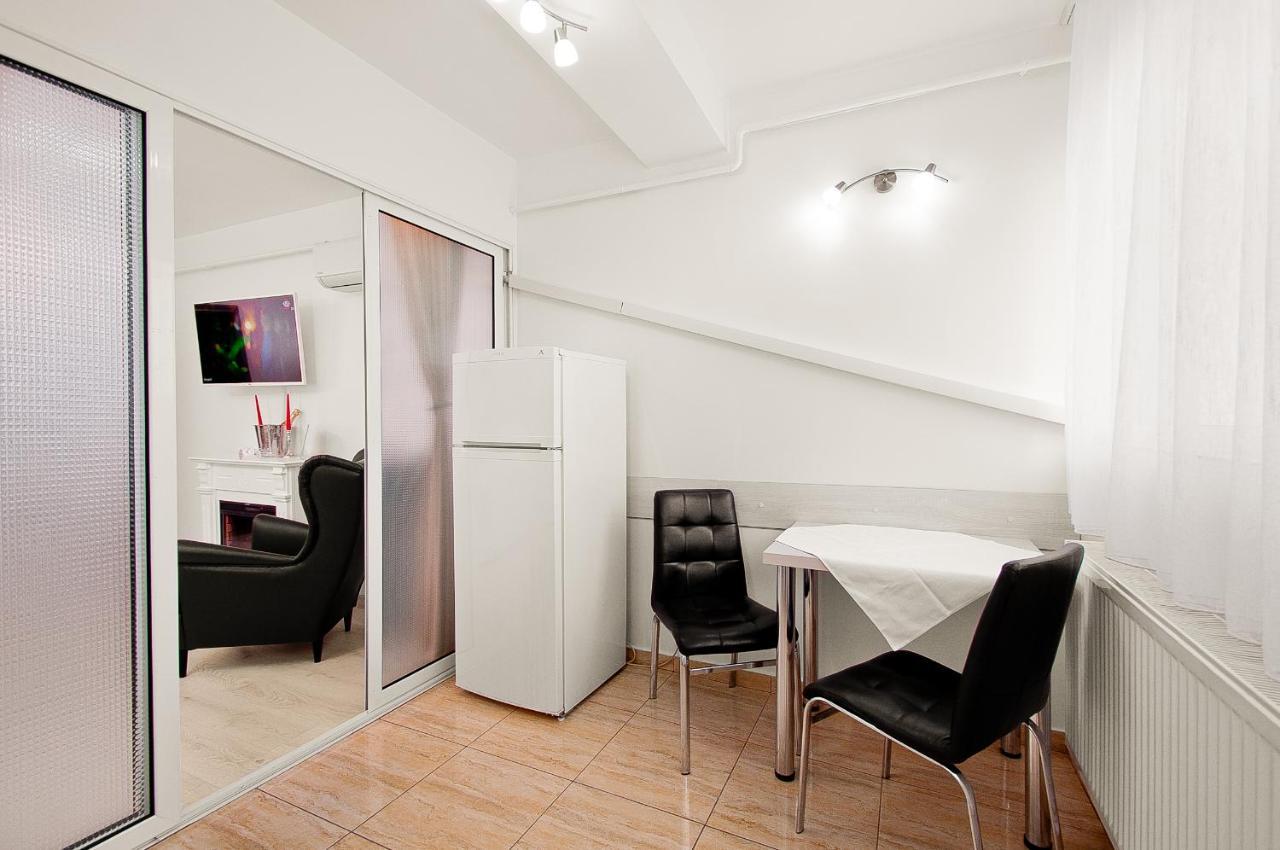 Danube Residence Galac Kültér fotó