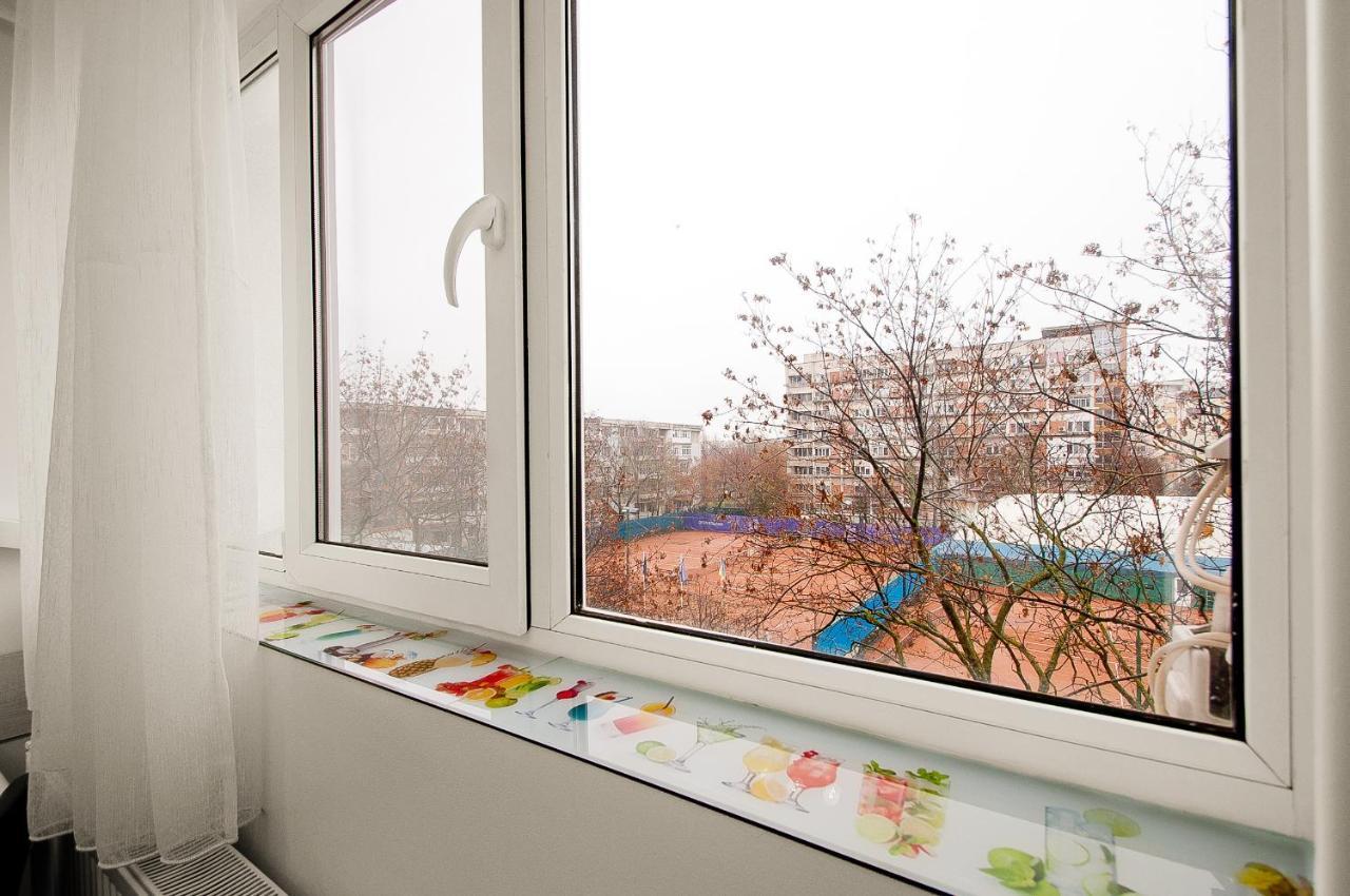 Danube Residence Galac Kültér fotó