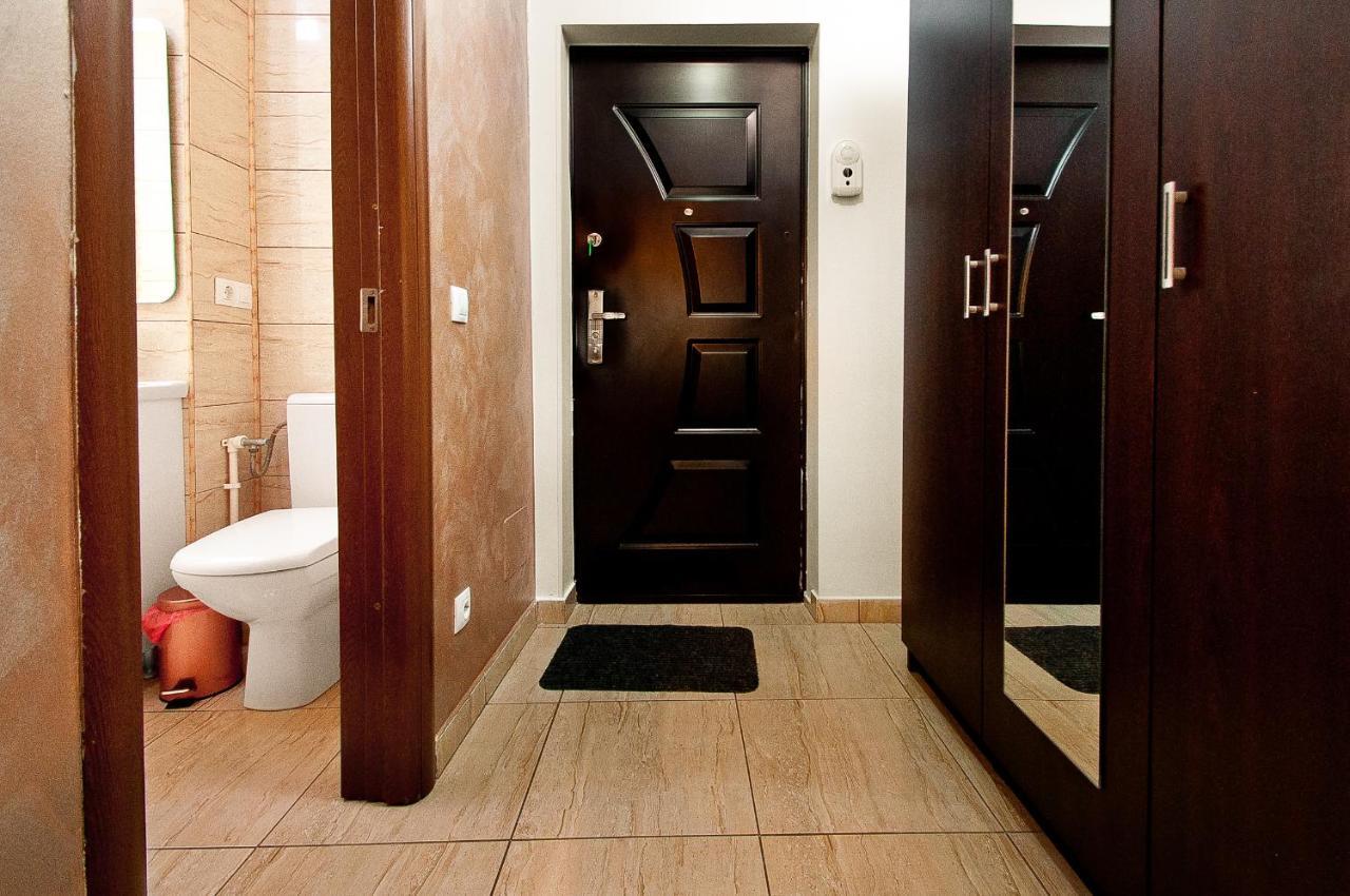 Danube Residence Galac Kültér fotó