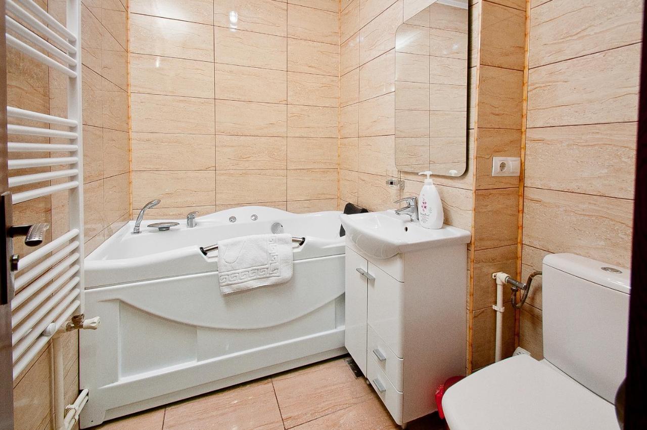 Danube Residence Galac Kültér fotó