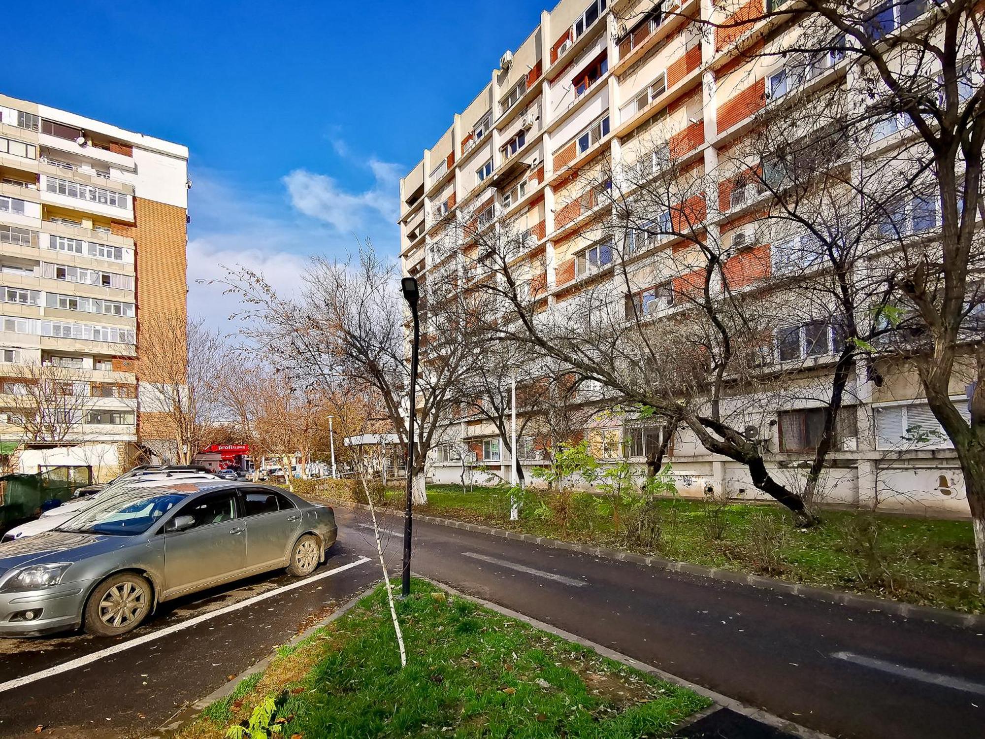 Danube Residence Galac Kültér fotó