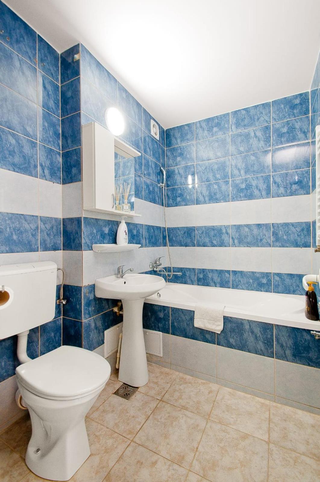 Danube Residence Galac Kültér fotó