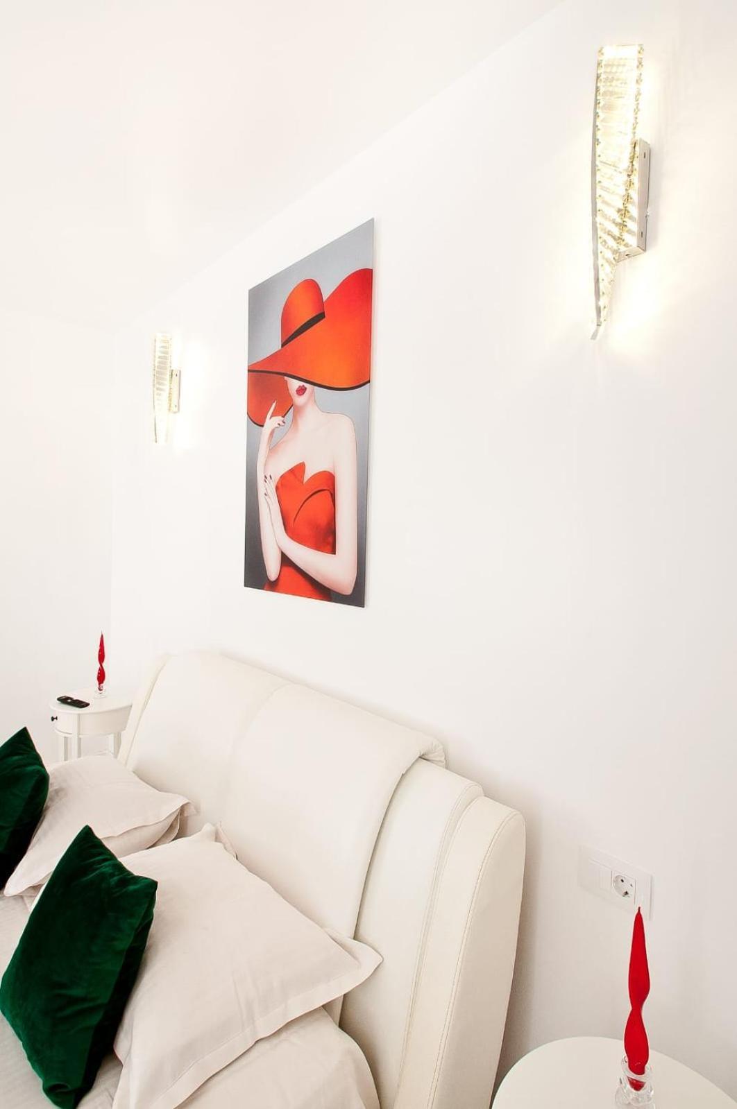 Danube Residence Galac Kültér fotó