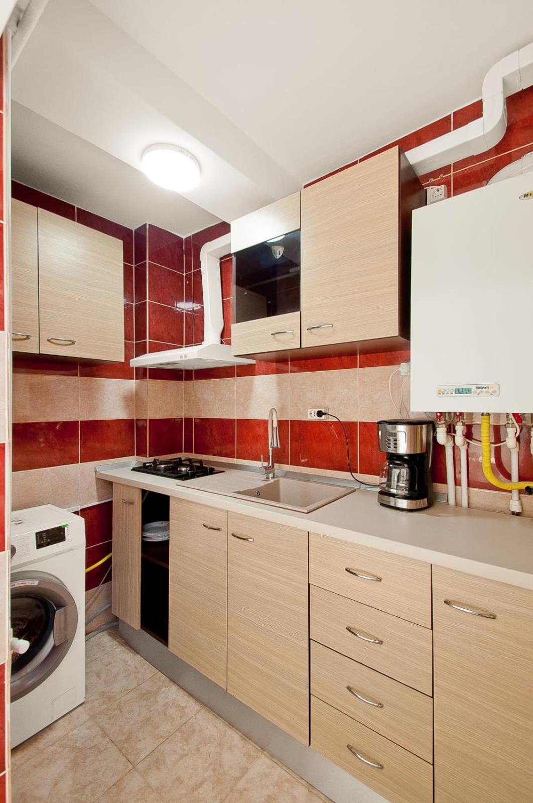 Danube Residence Galac Kültér fotó