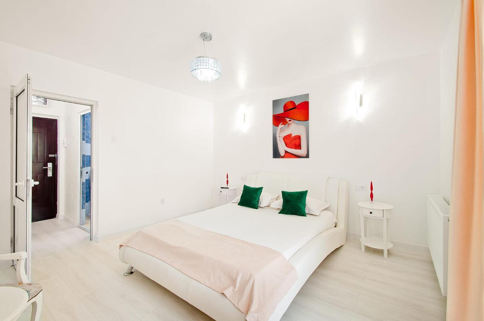 Danube Residence Galac Kültér fotó