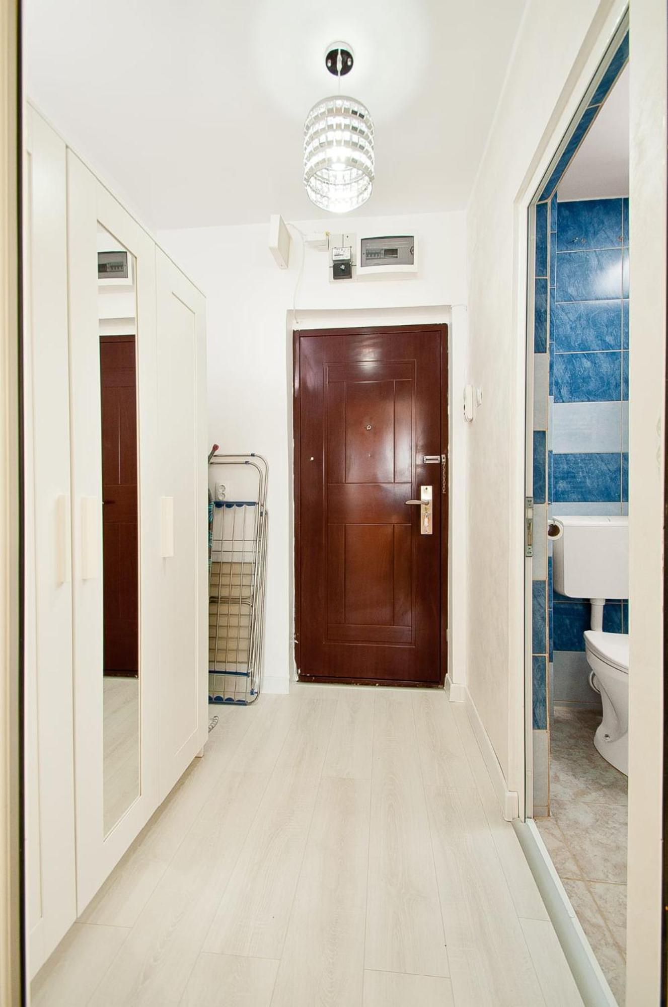 Danube Residence Galac Kültér fotó
