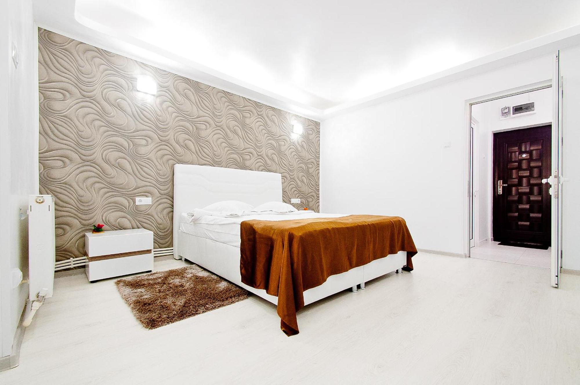 Danube Residence Galac Kültér fotó