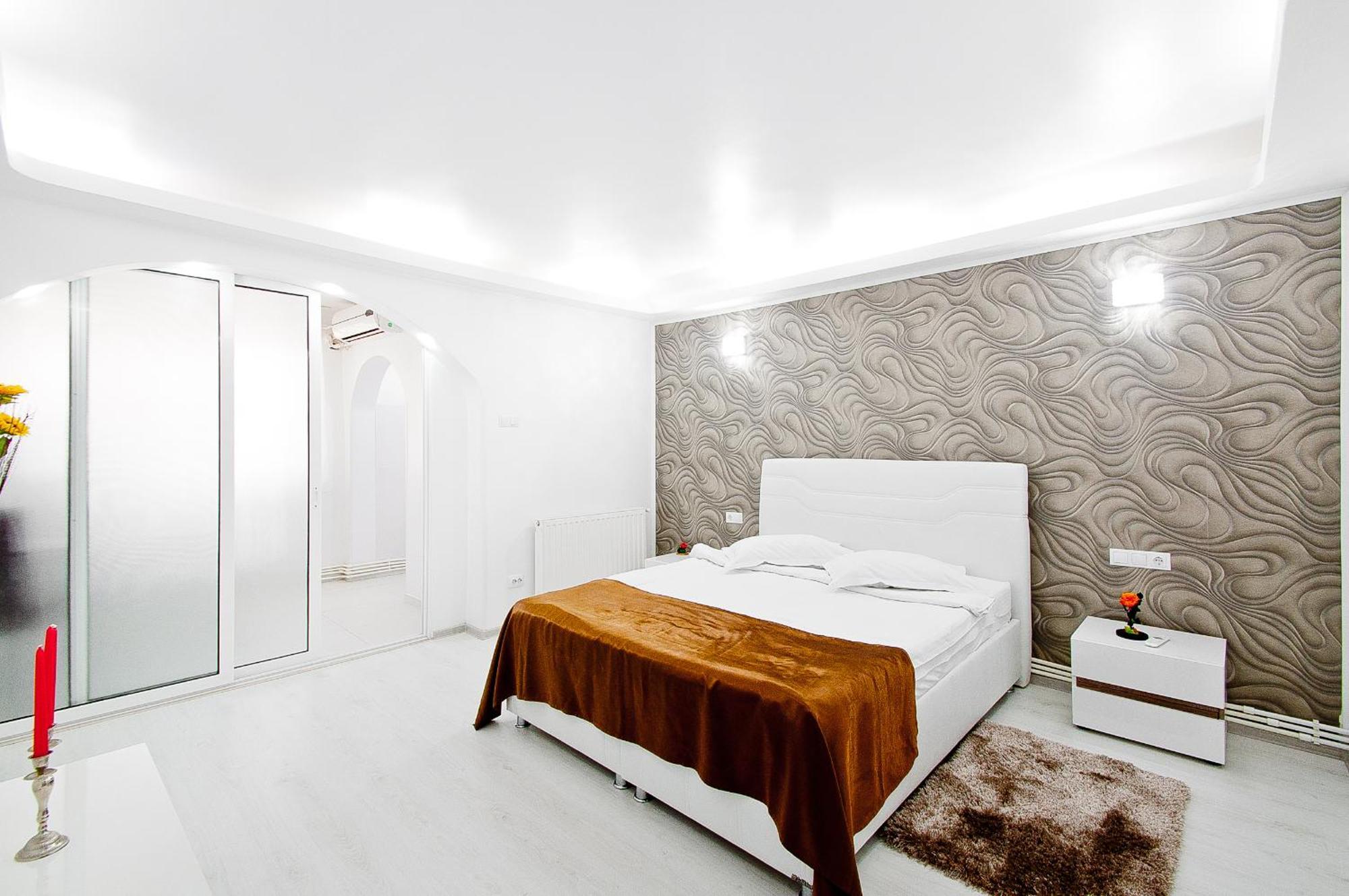 Danube Residence Galac Kültér fotó