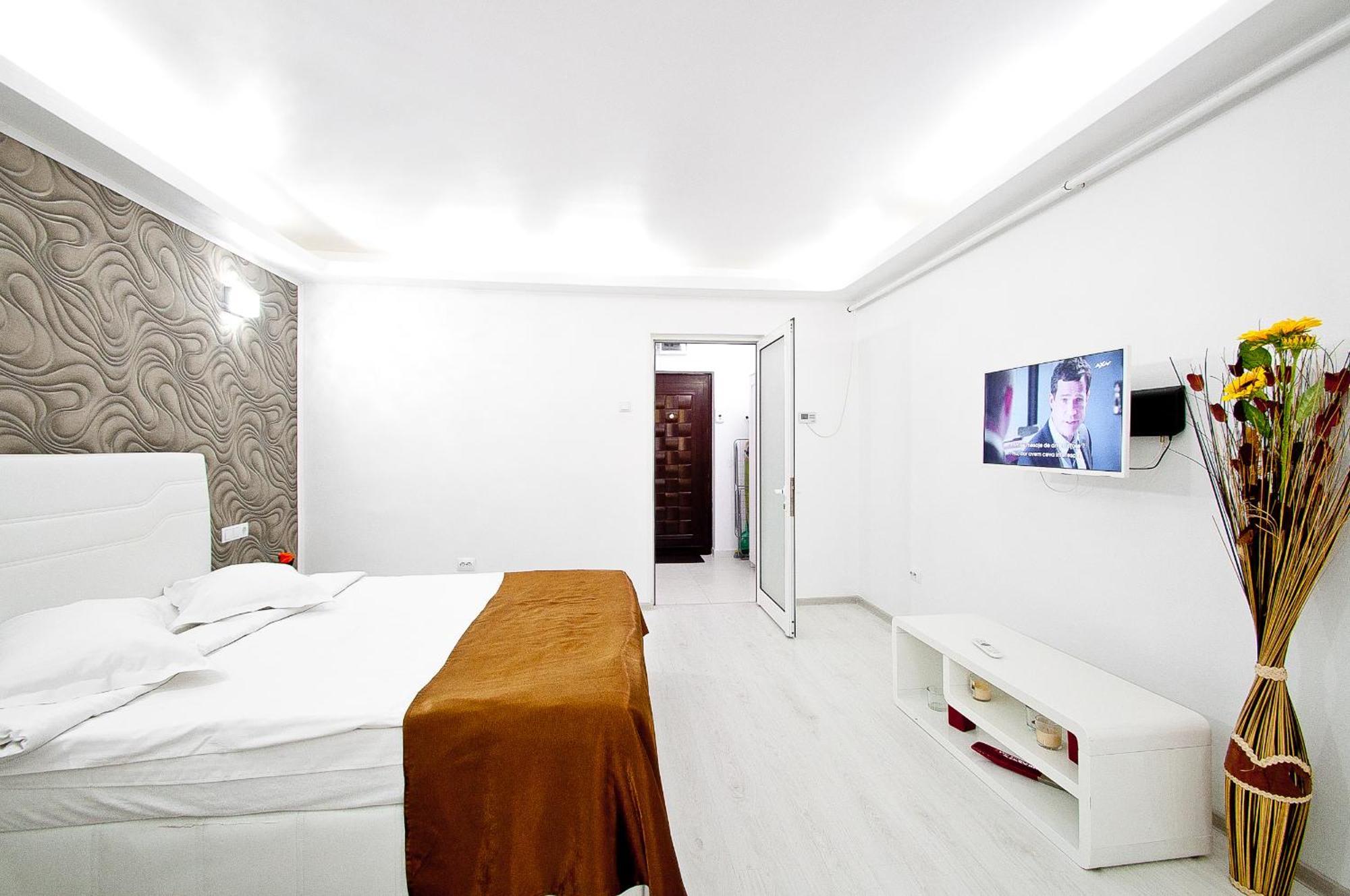 Danube Residence Galac Kültér fotó