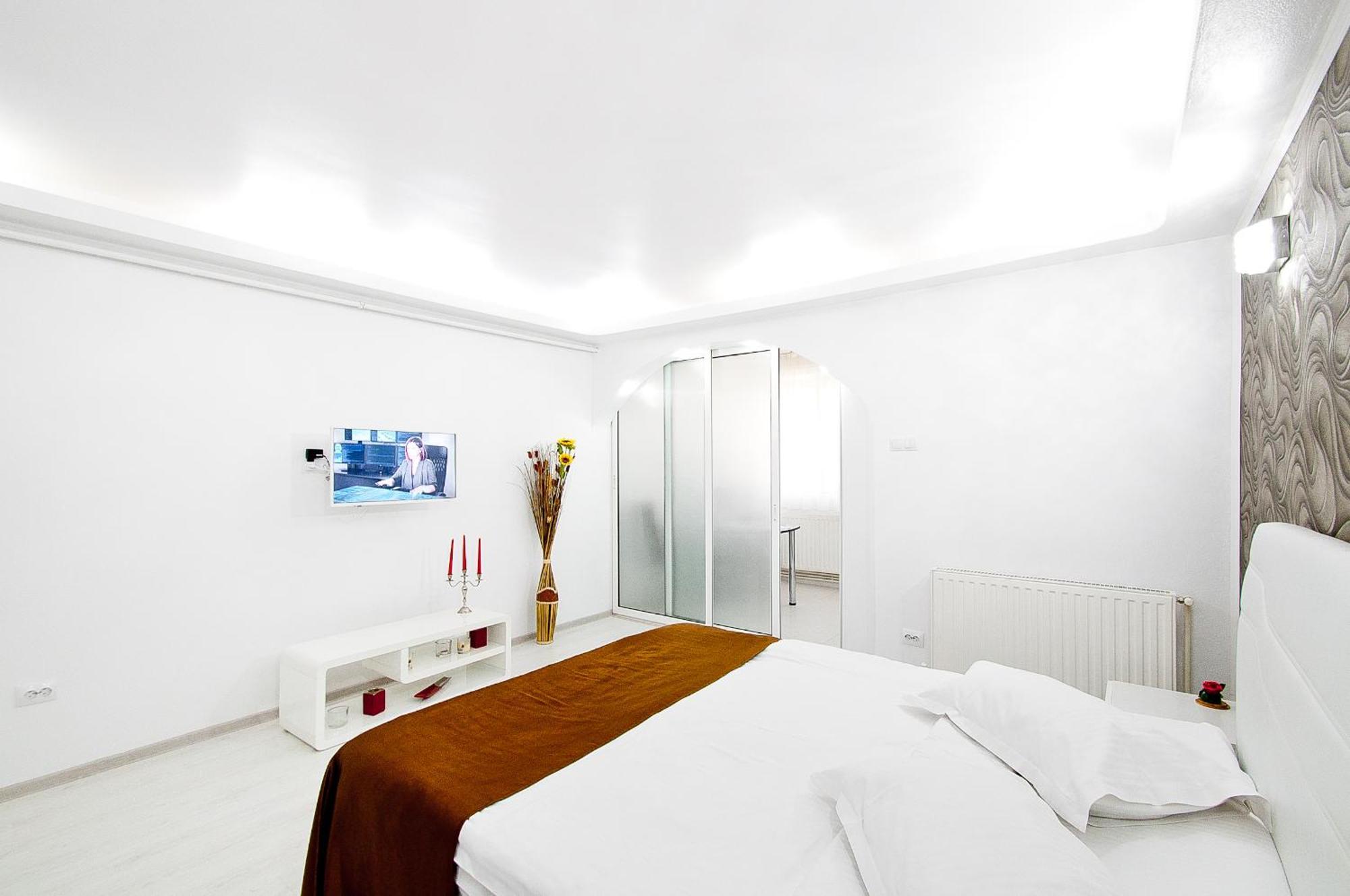 Danube Residence Galac Kültér fotó