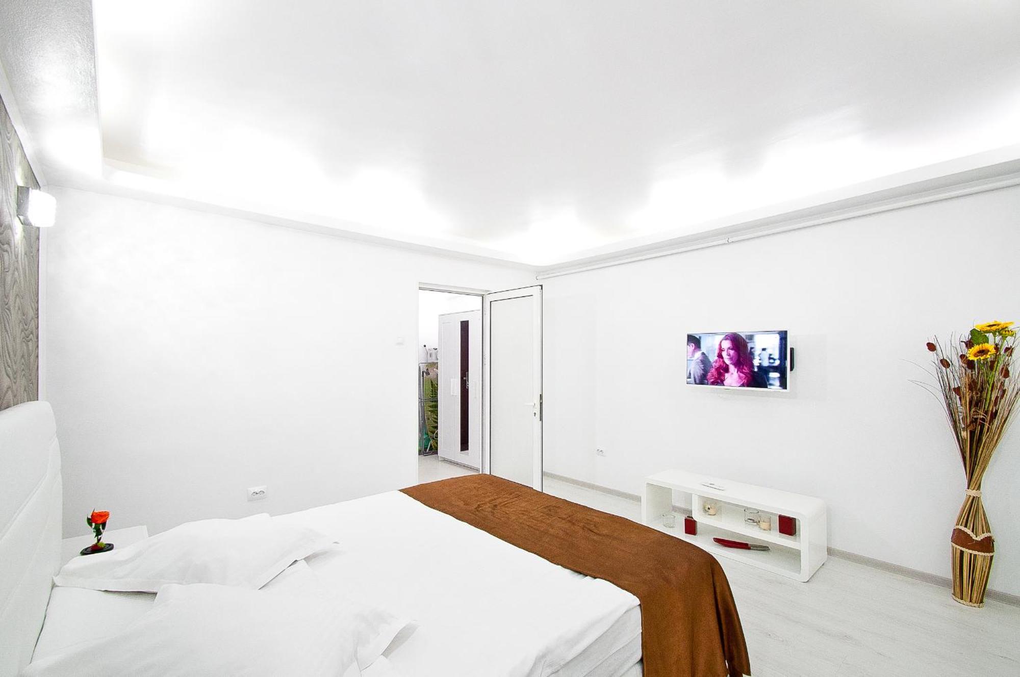 Danube Residence Galac Kültér fotó