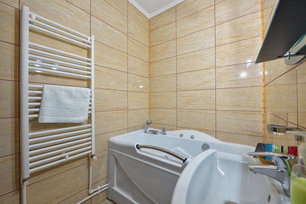 Danube Residence Galac Kültér fotó